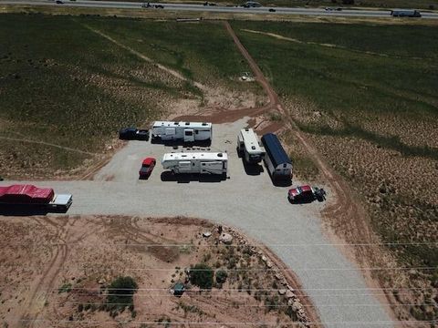 Tiny photo for 1913 S Badger Way, New Harmony, UT 84757 (MLS # 26-271439)
