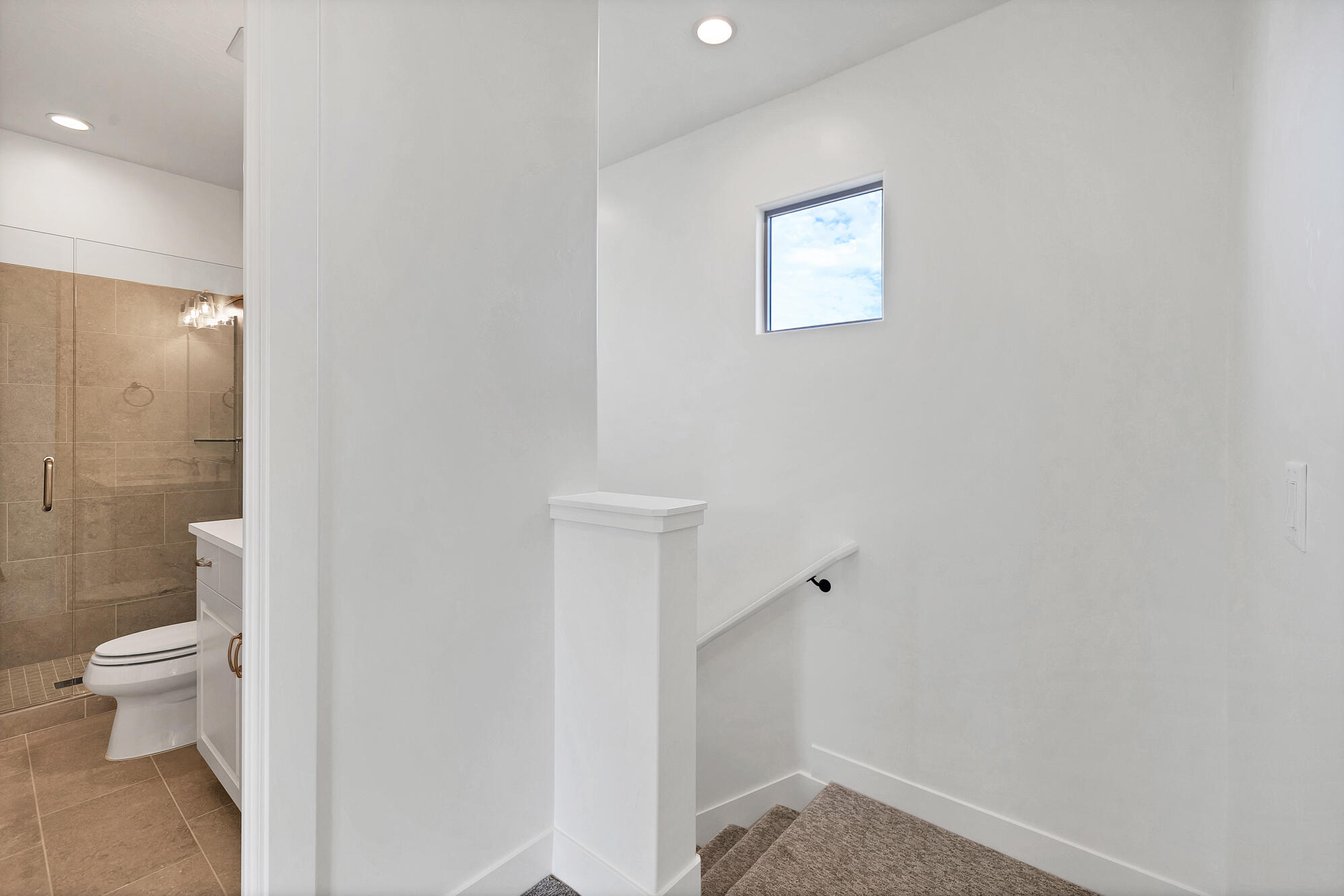 SHOOTING STAR - Residential