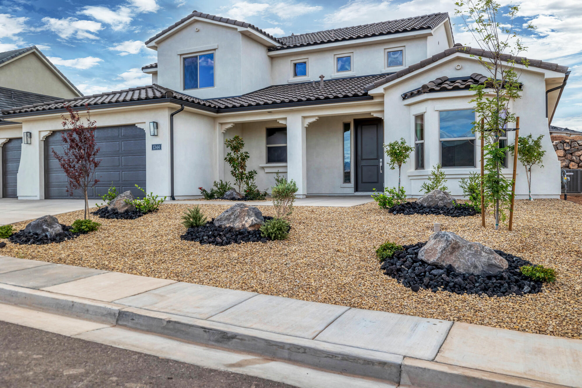 SHOOTING STAR - Residential