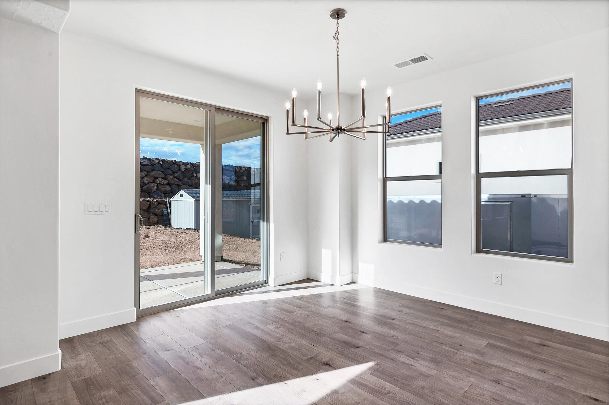 SHOOTING STAR - Residential