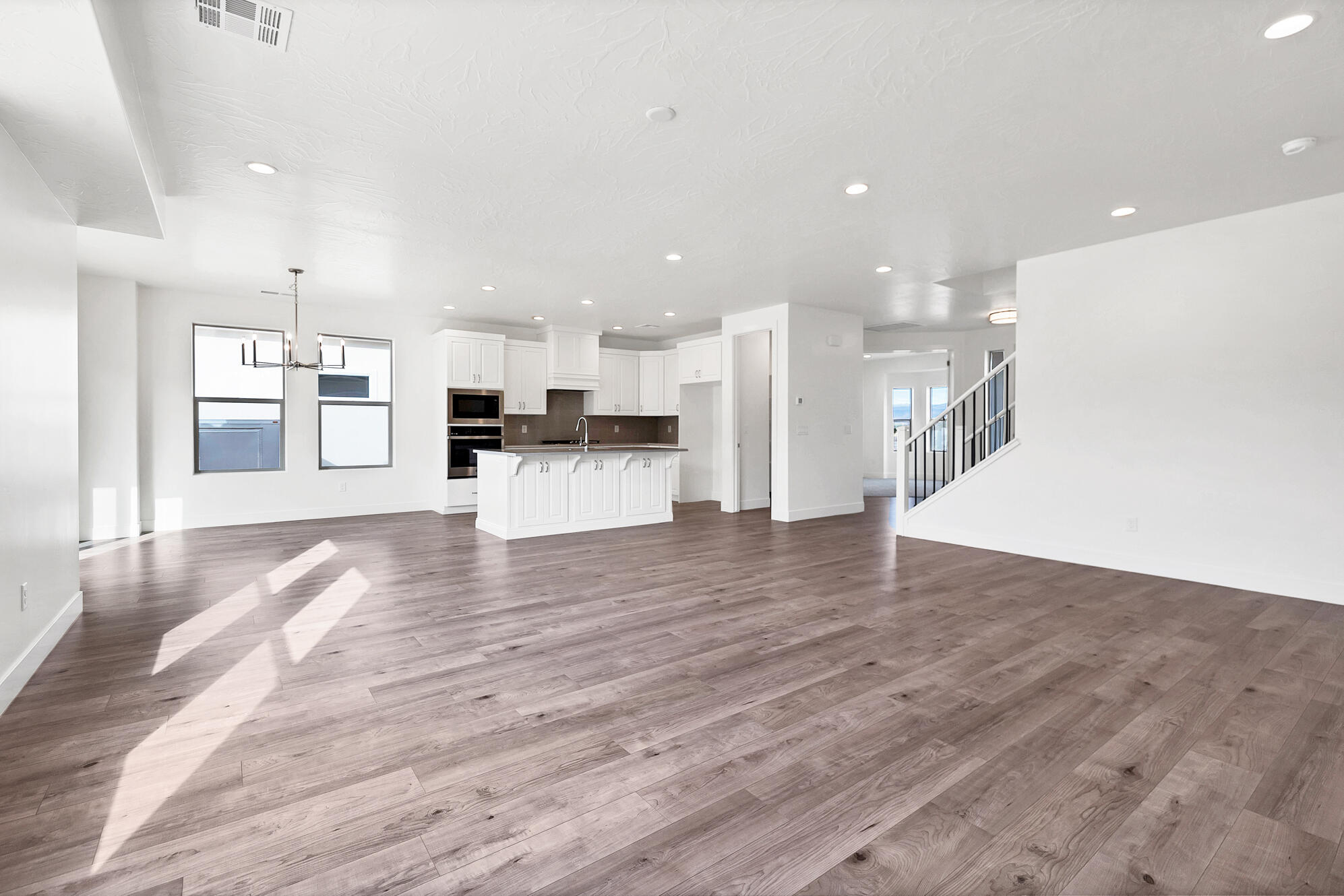 SHOOTING STAR - Residential