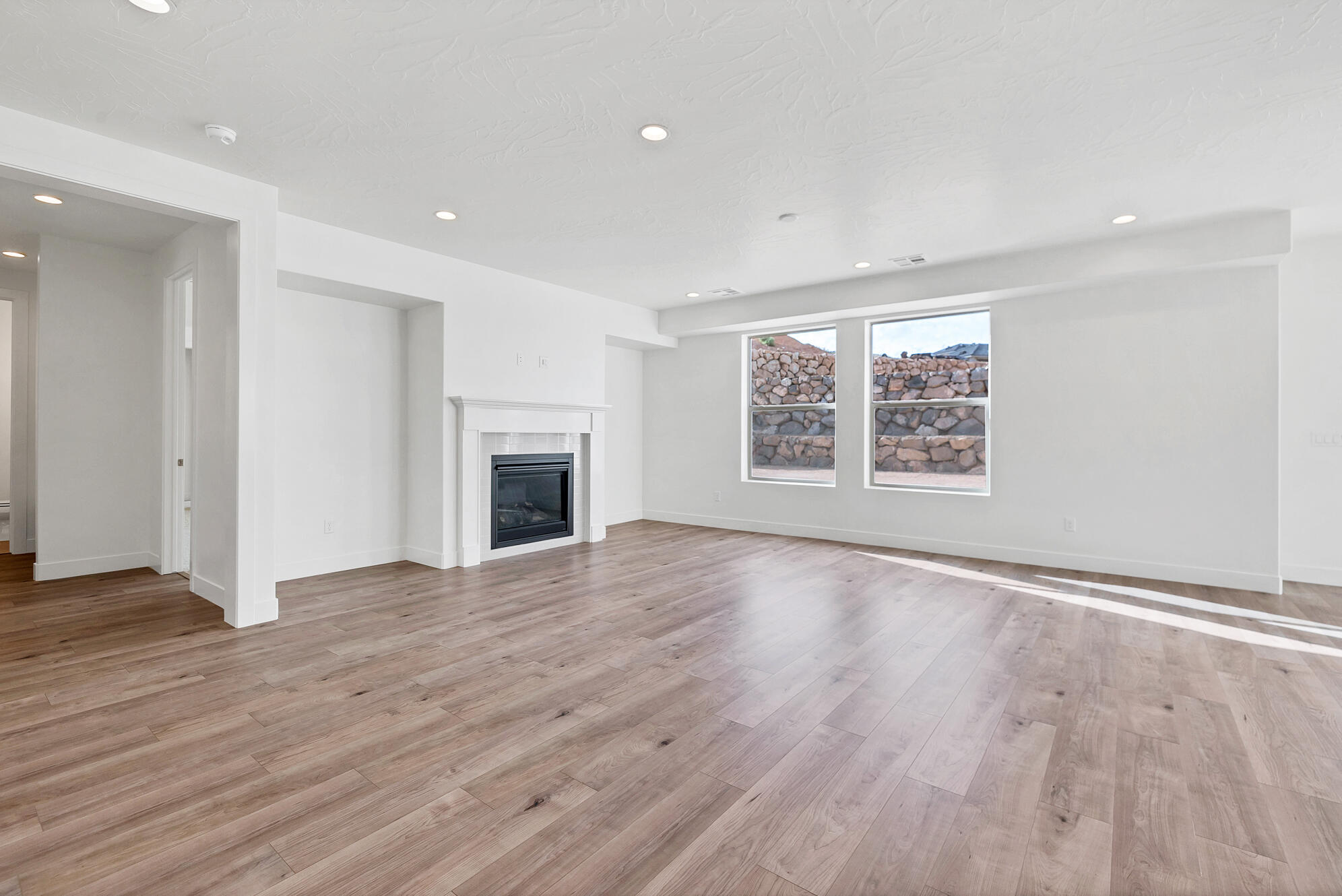 SHOOTING STAR - Residential