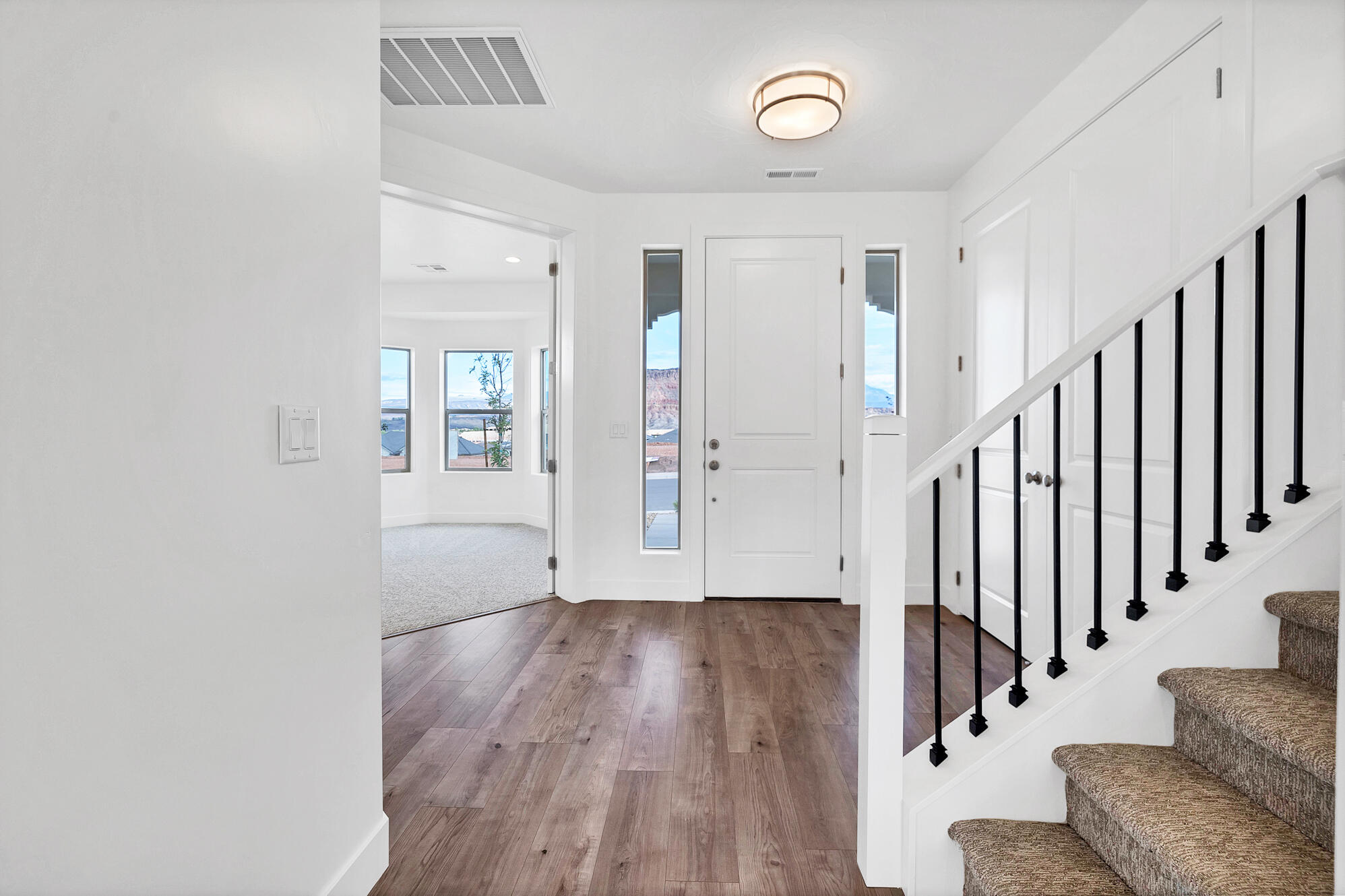 SHOOTING STAR - Residential