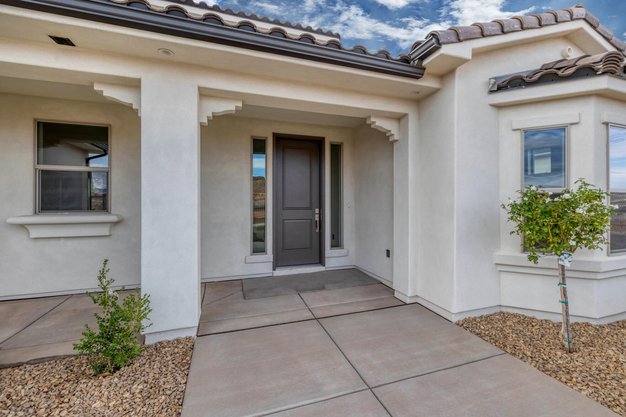 SHOOTING STAR - Residential