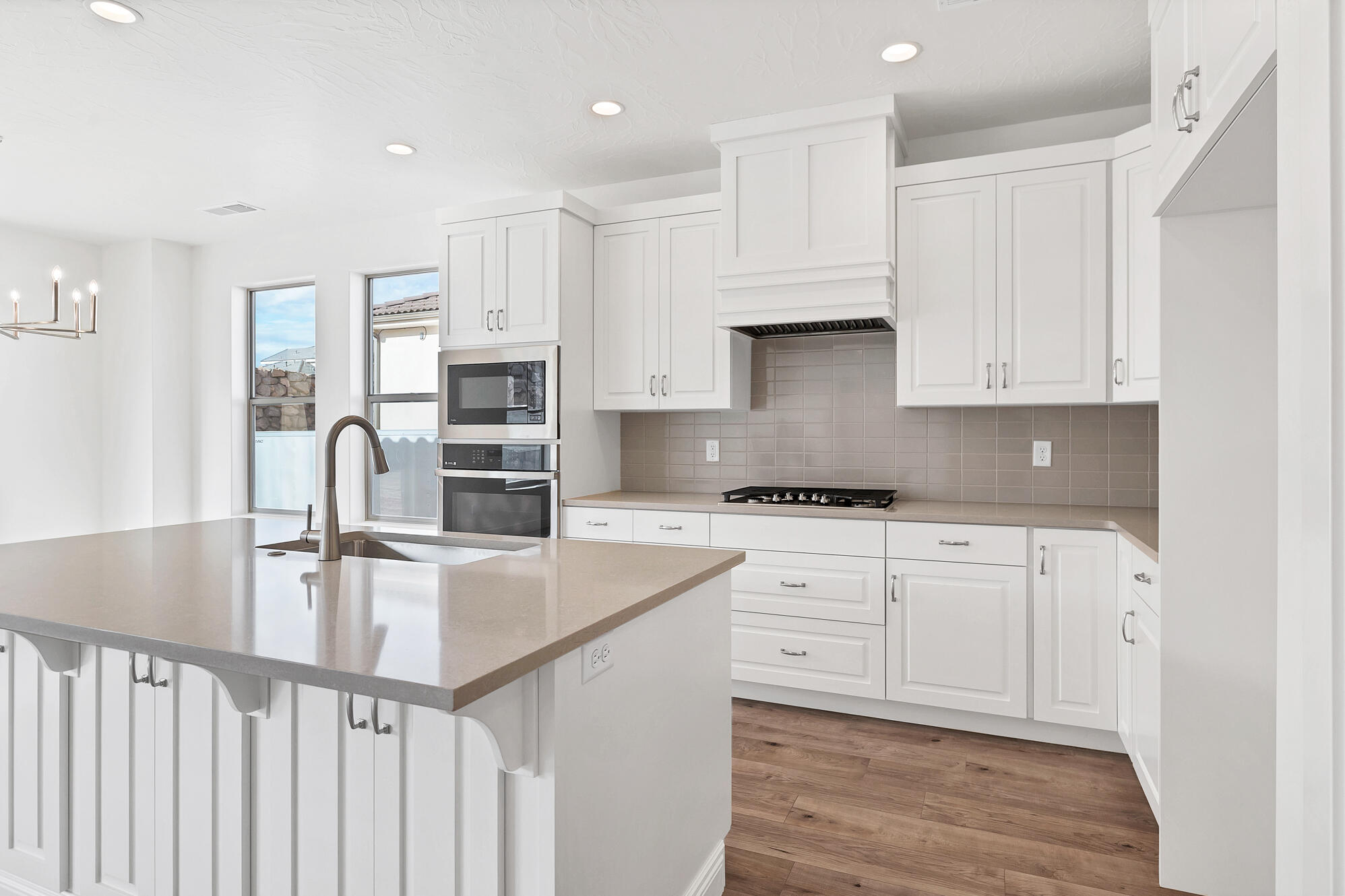 SHOOTING STAR - Residential