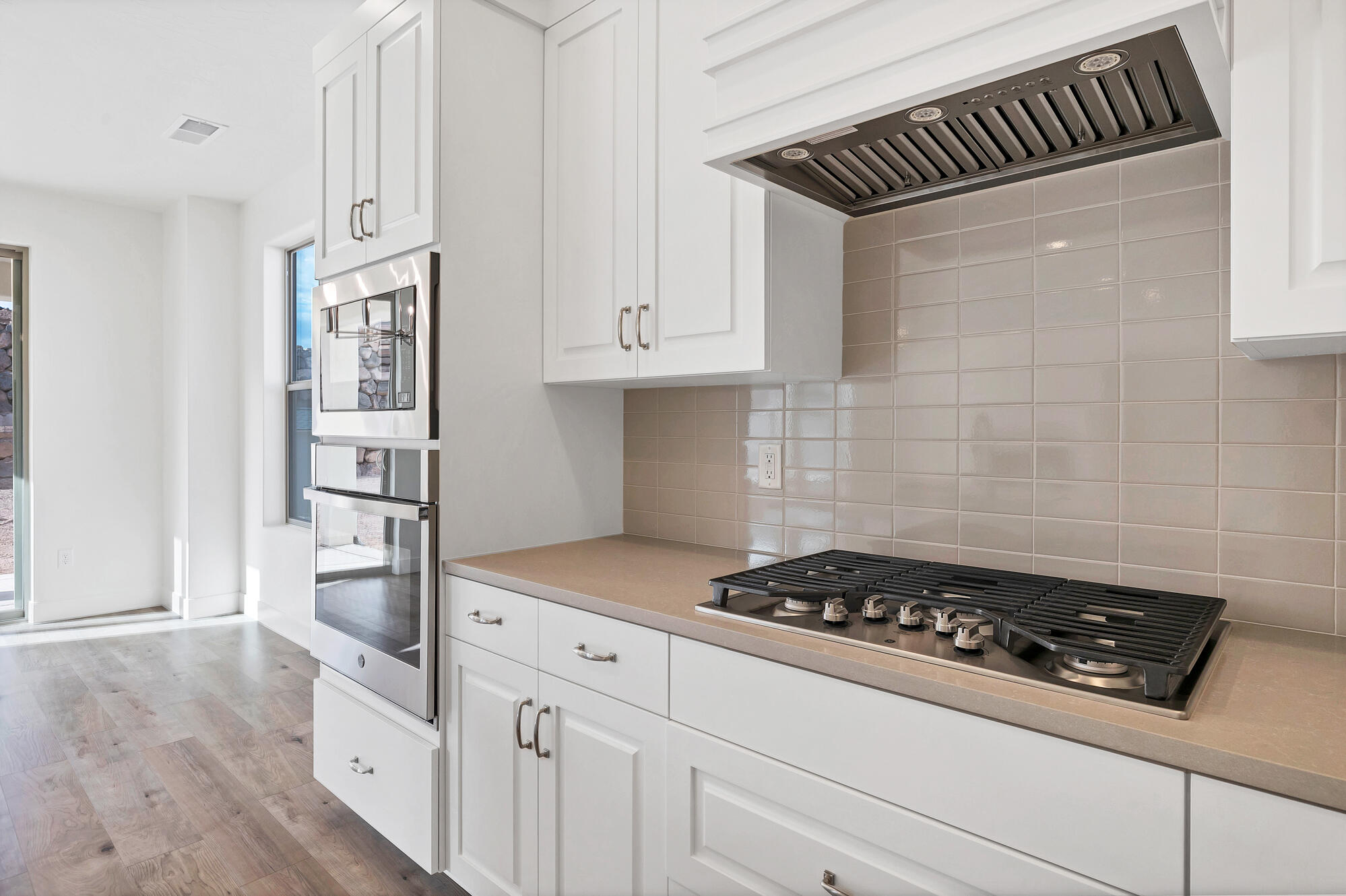 SHOOTING STAR - Residential