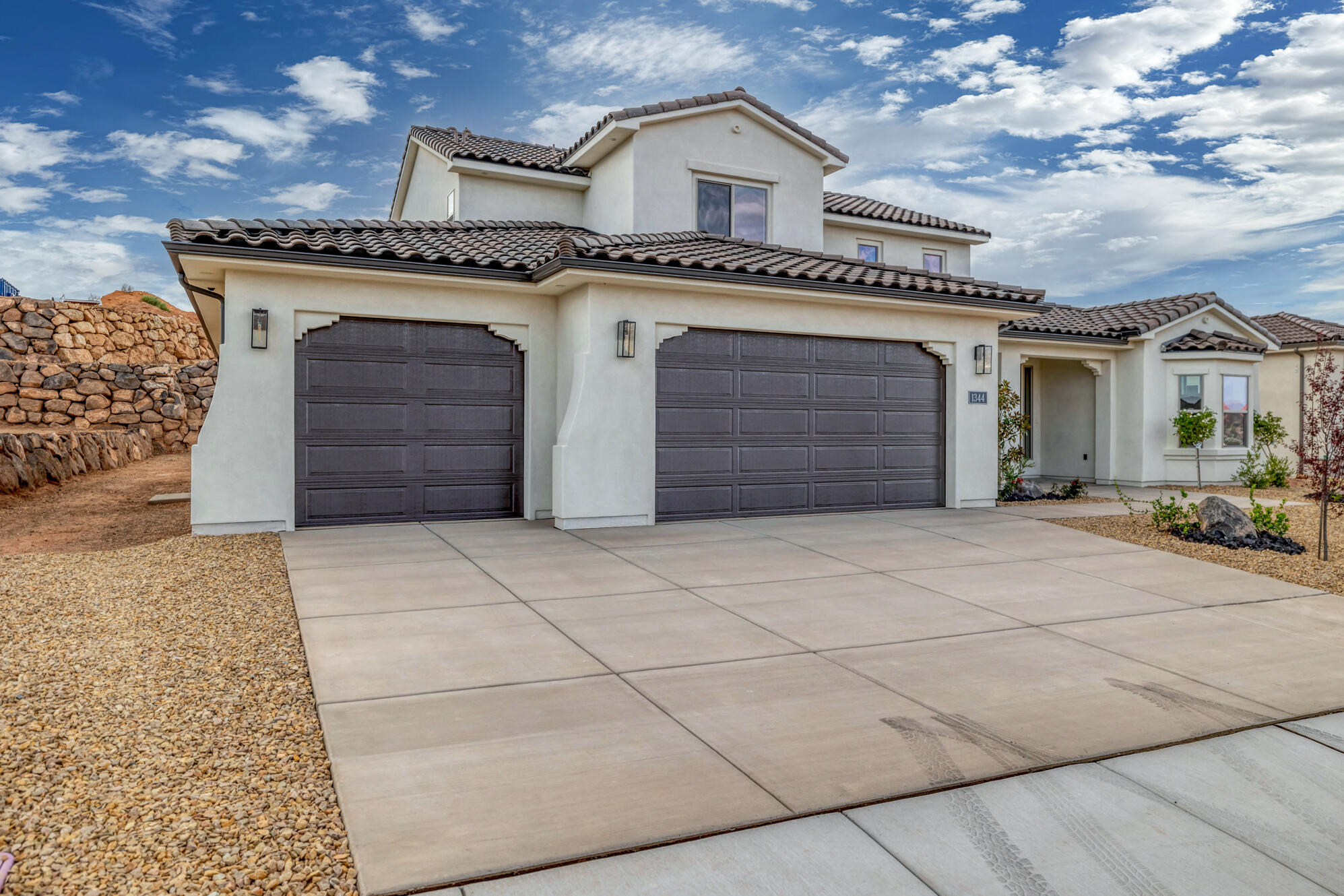 SHOOTING STAR - Residential