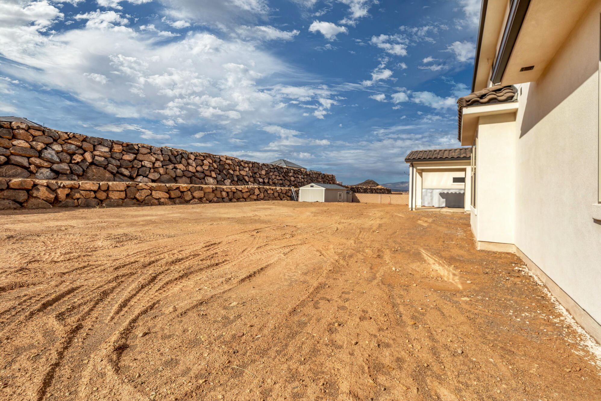 SHOOTING STAR - Residential