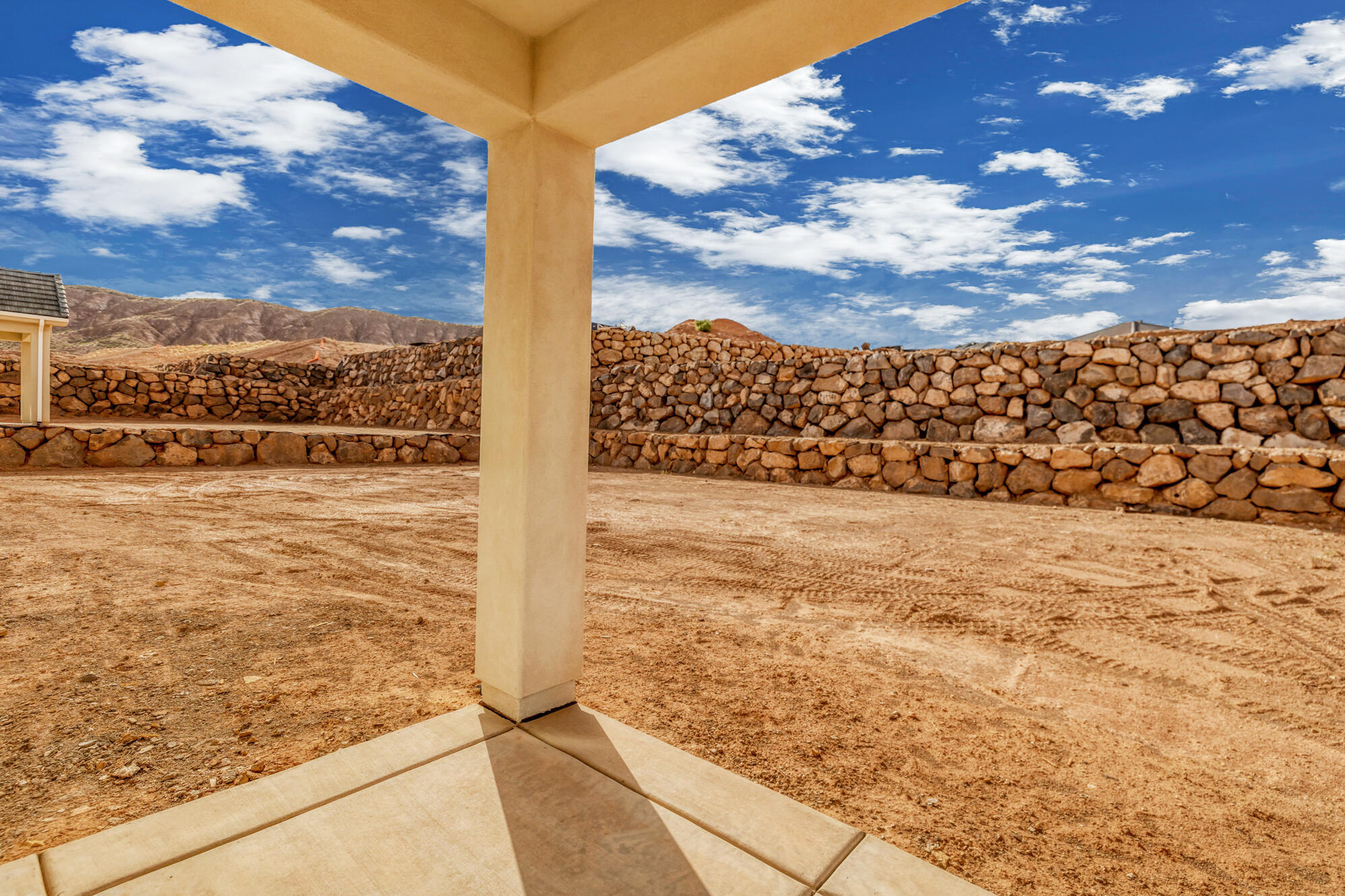 SHOOTING STAR - Residential