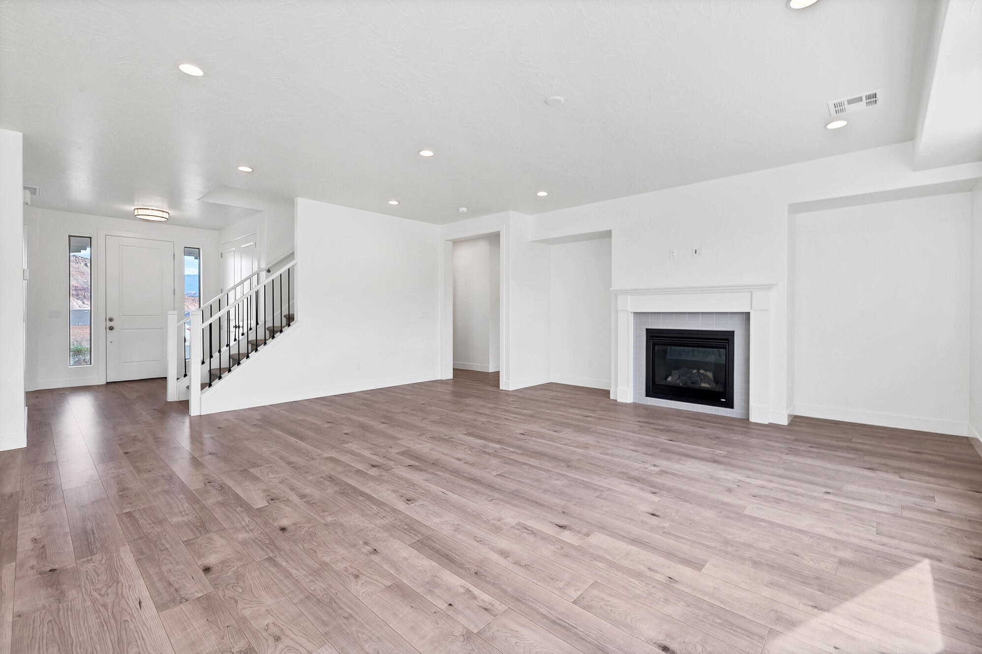 SHOOTING STAR - Residential