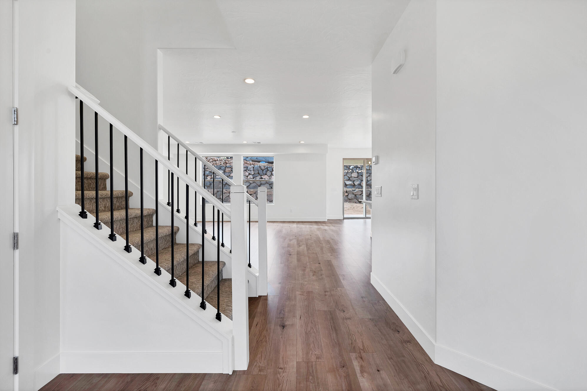 SHOOTING STAR - Residential