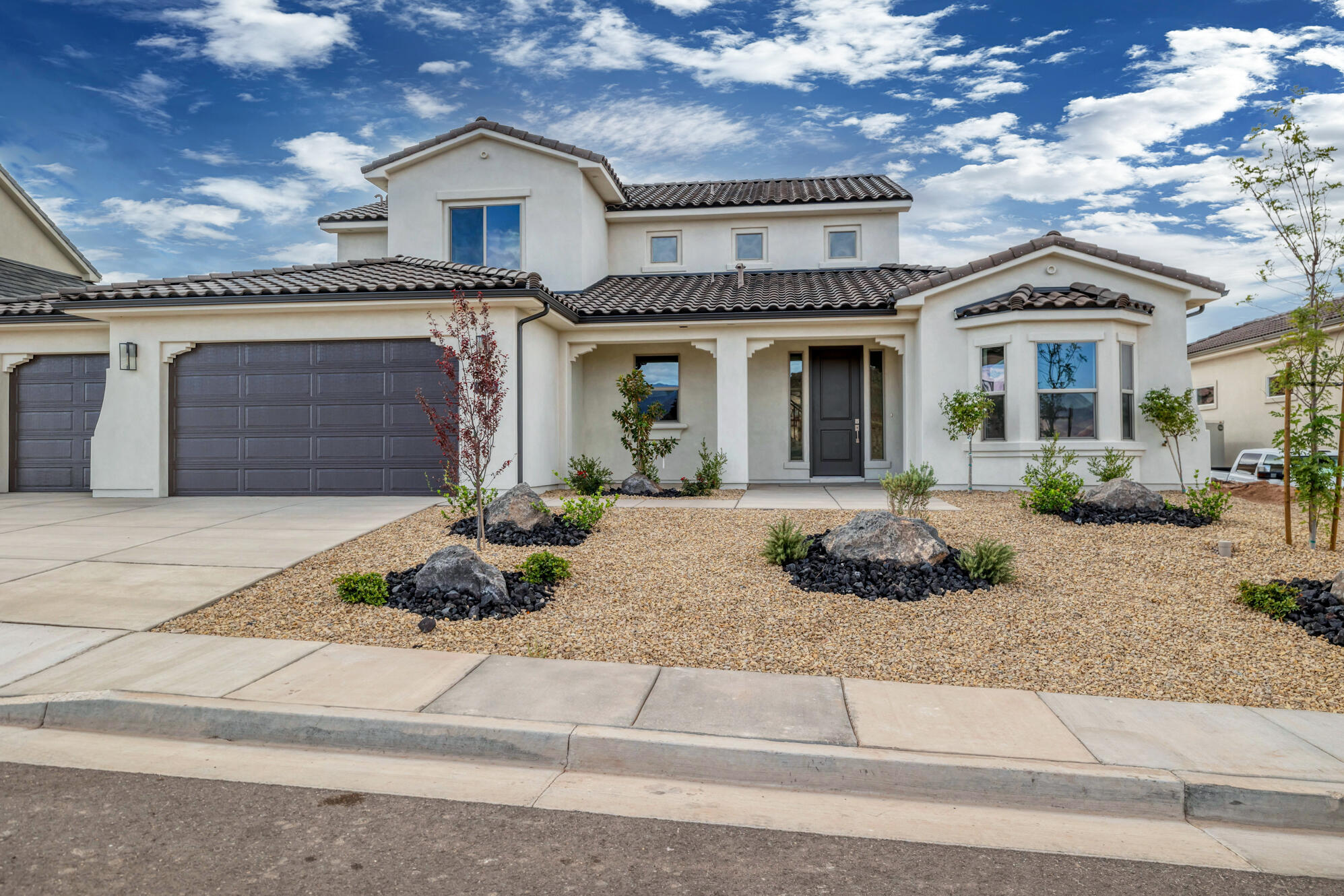 SHOOTING STAR - Residential