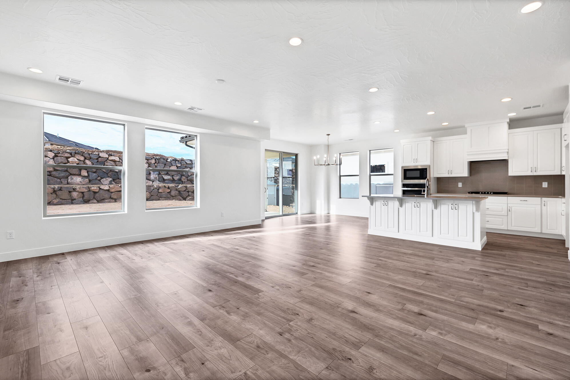 SHOOTING STAR - Residential