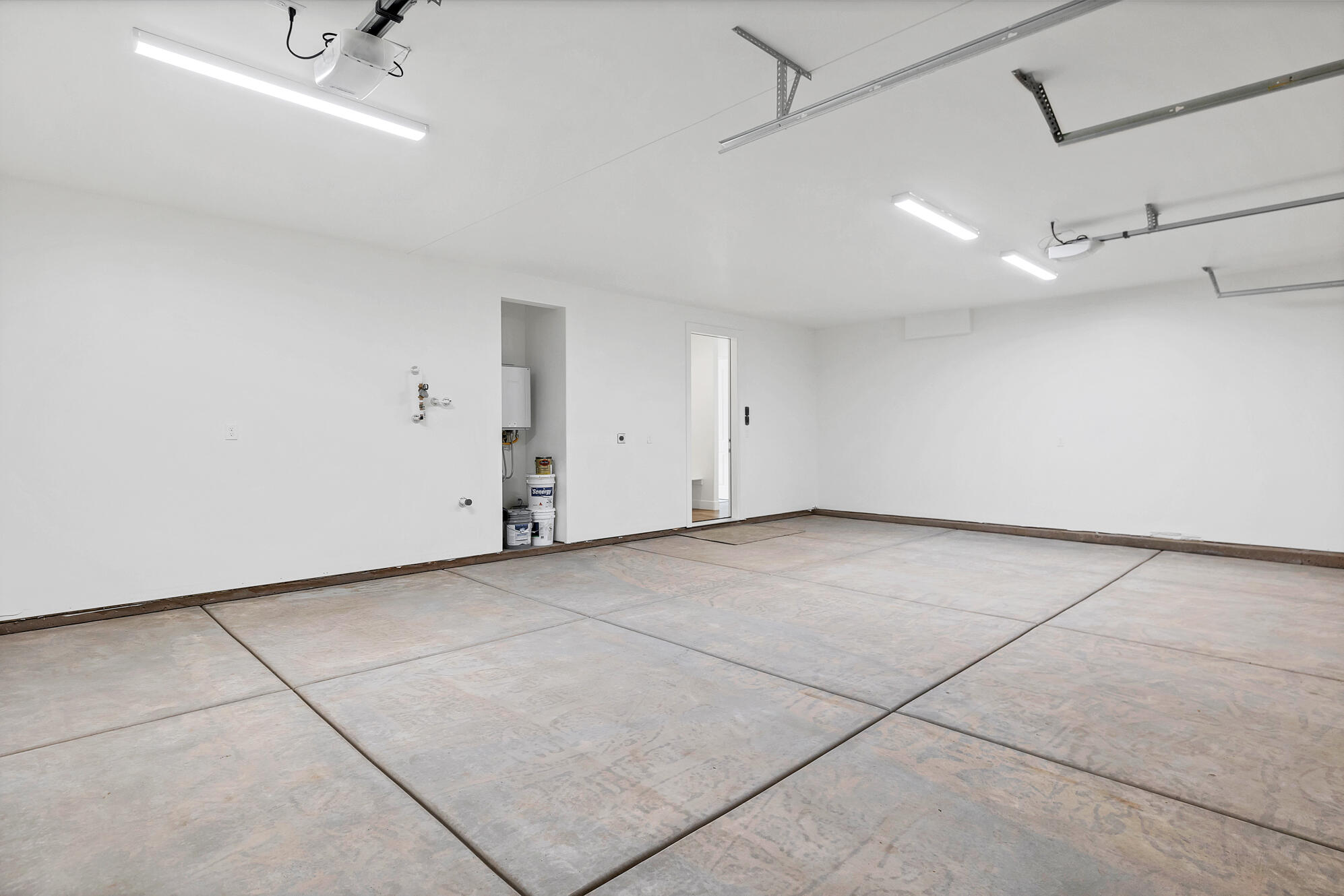 SHOOTING STAR - Residential