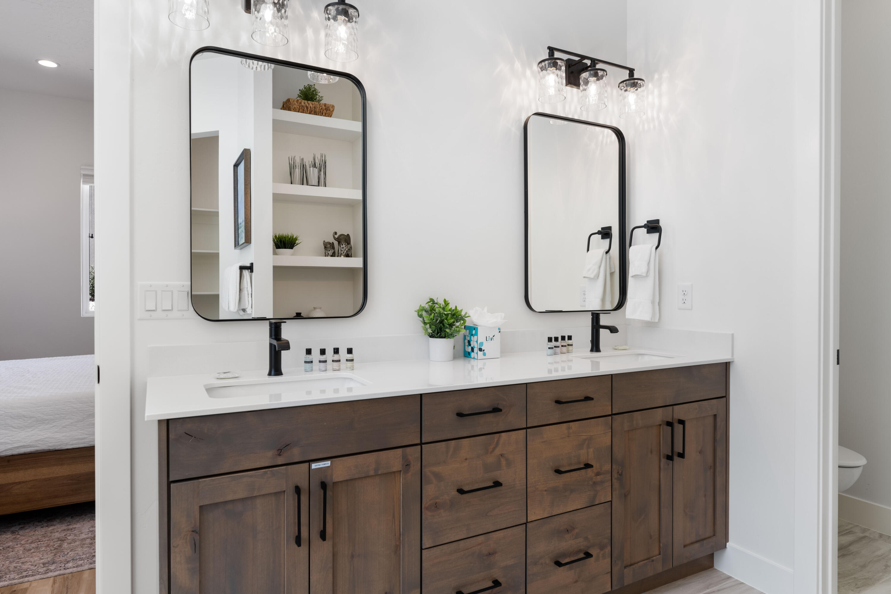 RETREAT AT SAND HOLLOW RESORT - Residential