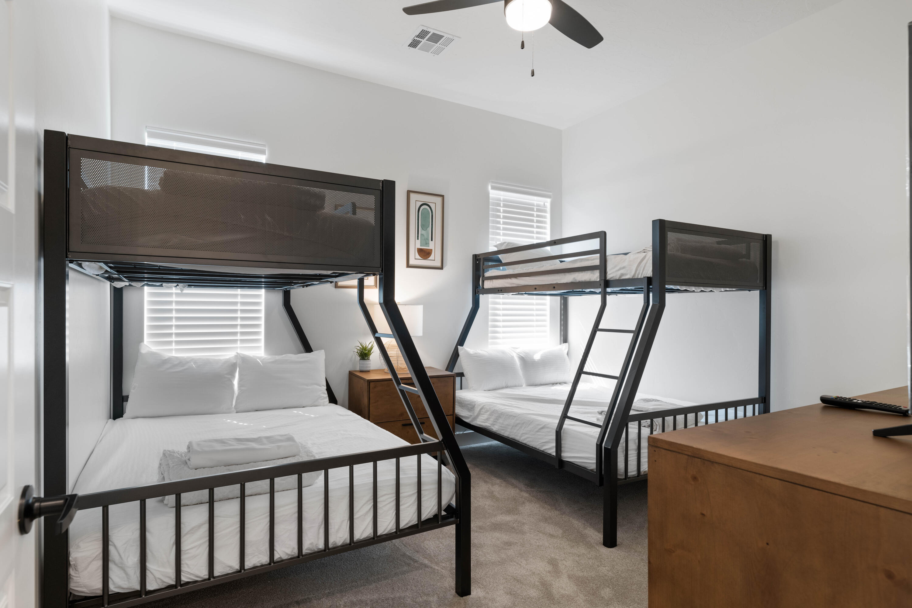 RETREAT AT SAND HOLLOW RESORT - Residential