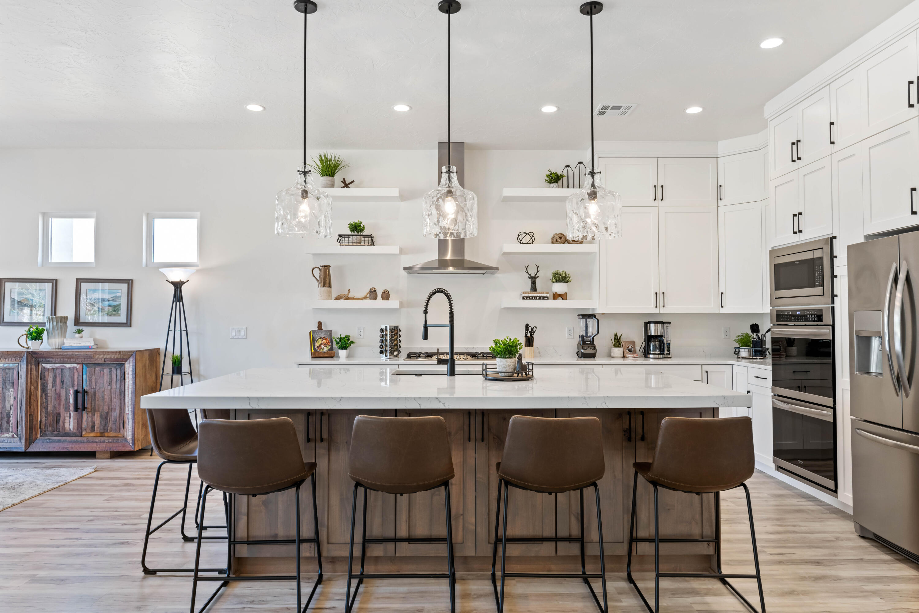 RETREAT AT SAND HOLLOW RESORT - Residential