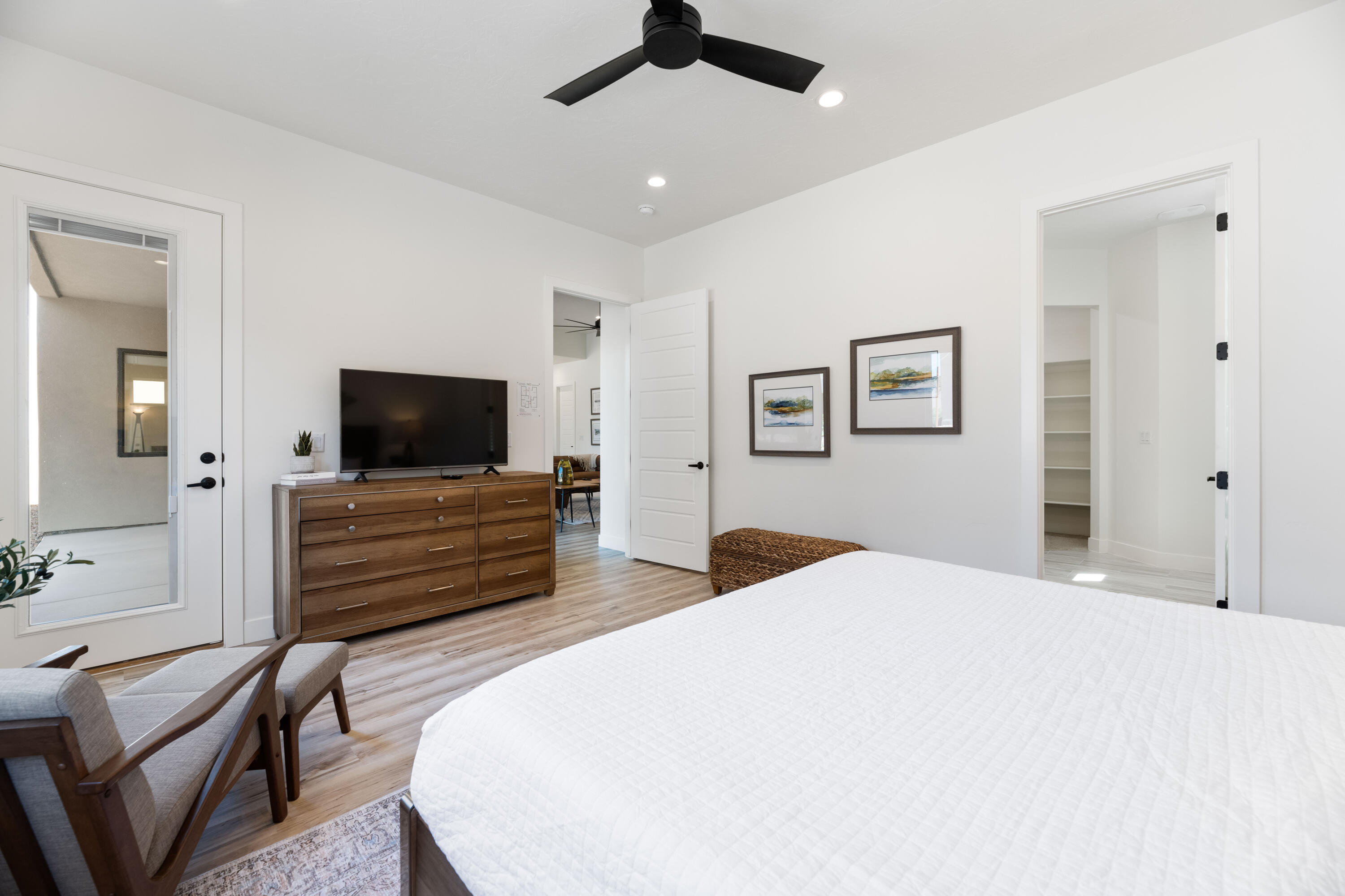 RETREAT AT SAND HOLLOW RESORT - Residential