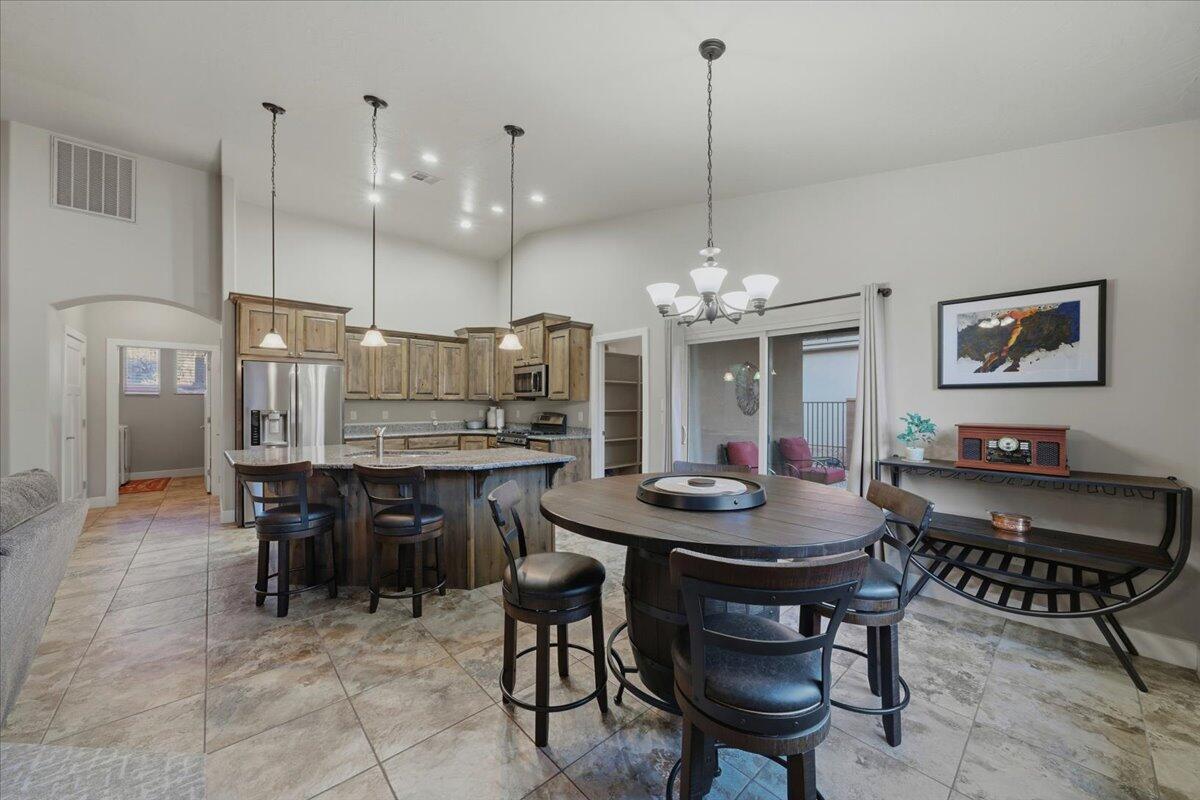 COPPER LEAF AT SIENNA HILLS - Residential