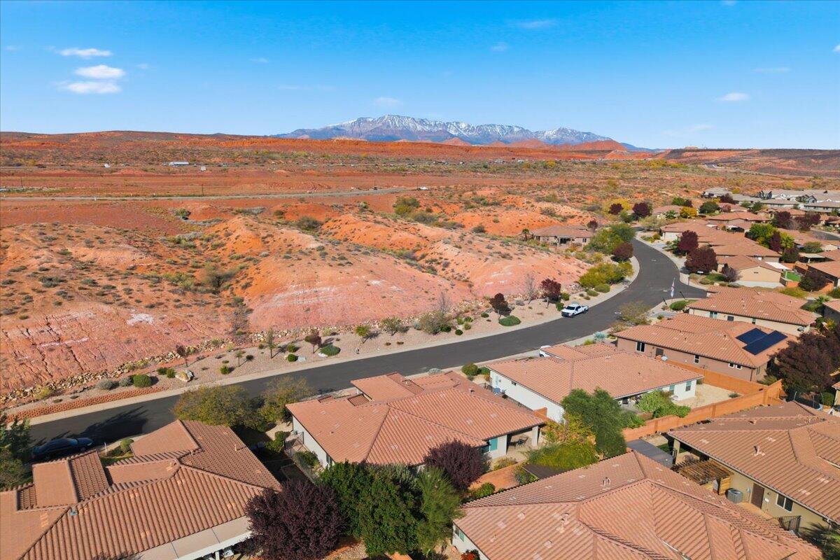 COPPER LEAF AT SIENNA HILLS - Residential