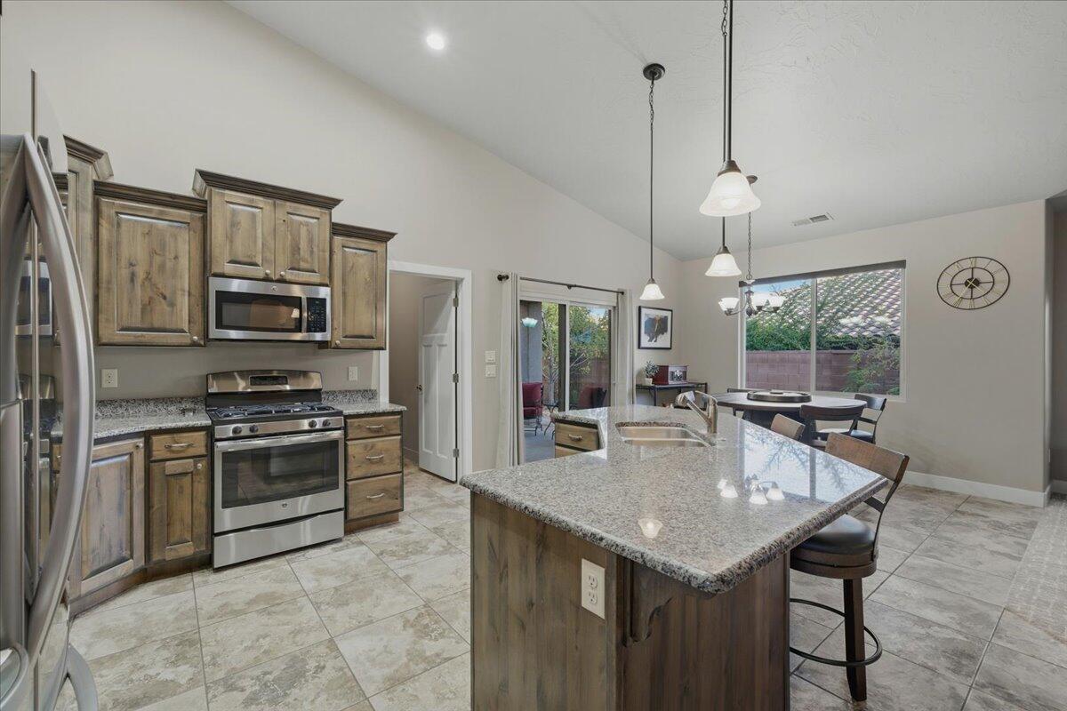 COPPER LEAF AT SIENNA HILLS - Residential