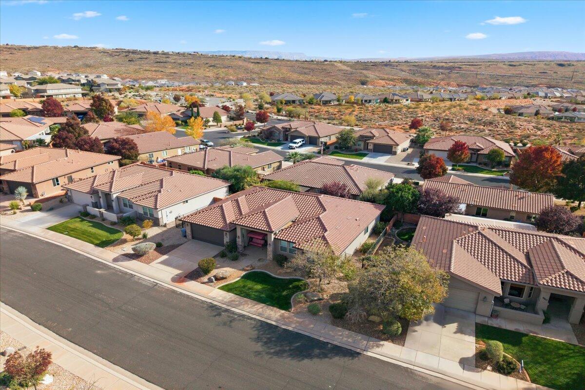 COPPER LEAF AT SIENNA HILLS - Residential