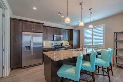 PARADISE VILLAGE AT ZION - Residential