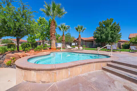 PARADISE VILLAGE AT ZION - Residential