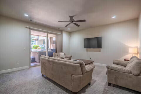 PARADISE VILLAGE AT ZION - Residential