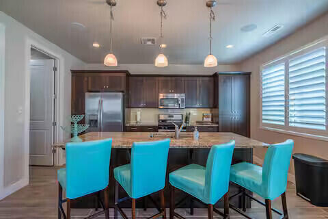 PARADISE VILLAGE AT ZION - Residential