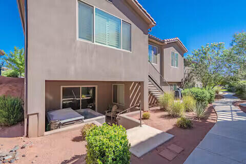 PARADISE VILLAGE AT ZION - Residential