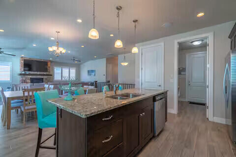 PARADISE VILLAGE AT ZION - Residential