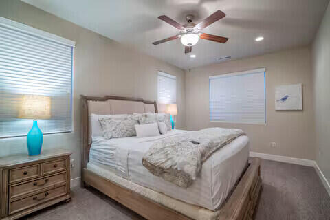 PARADISE VILLAGE AT ZION - Residential