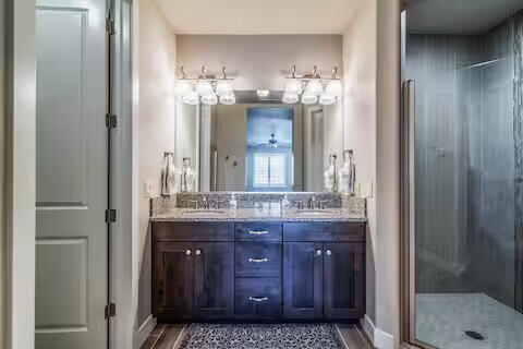 PARADISE VILLAGE AT ZION - Residential