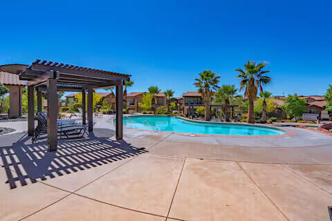 PARADISE VILLAGE AT ZION - Residential