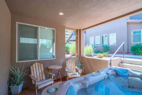 PARADISE VILLAGE AT ZION - Residential