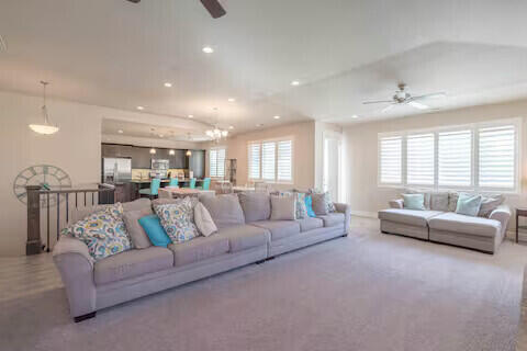 PARADISE VILLAGE AT ZION - Residential