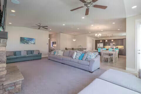 PARADISE VILLAGE AT ZION - Residential