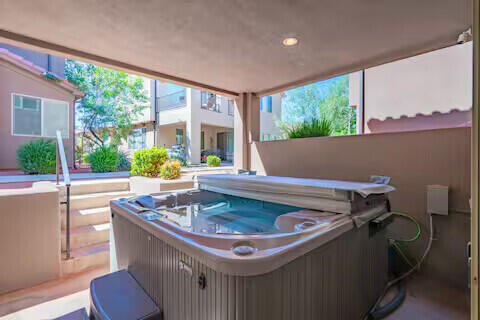 PARADISE VILLAGE AT ZION - Residential