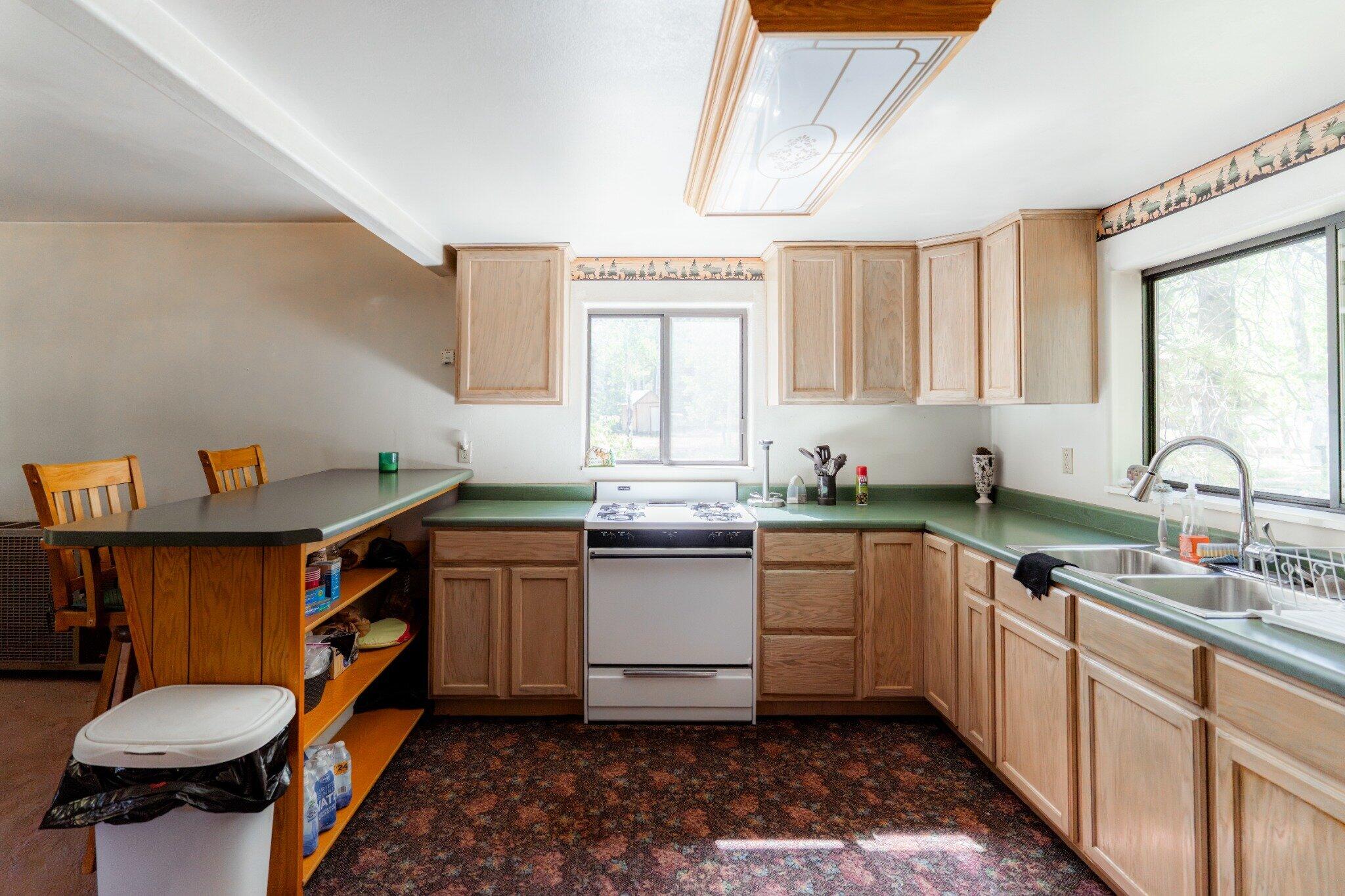 ZION VIEW ESTATES - Residential