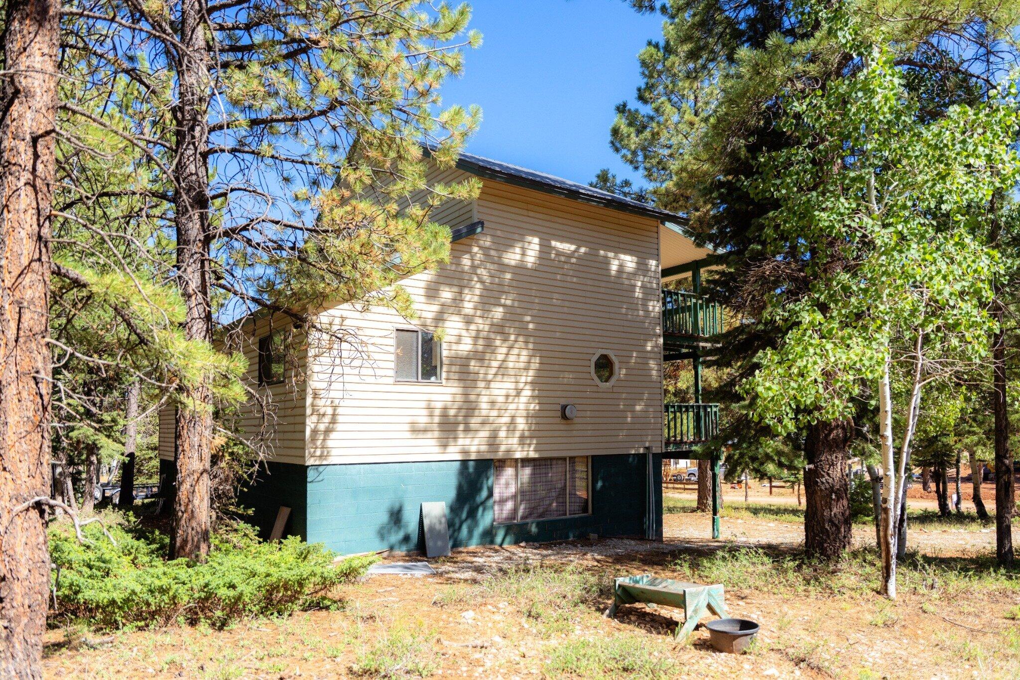 ZION VIEW ESTATES - Residential