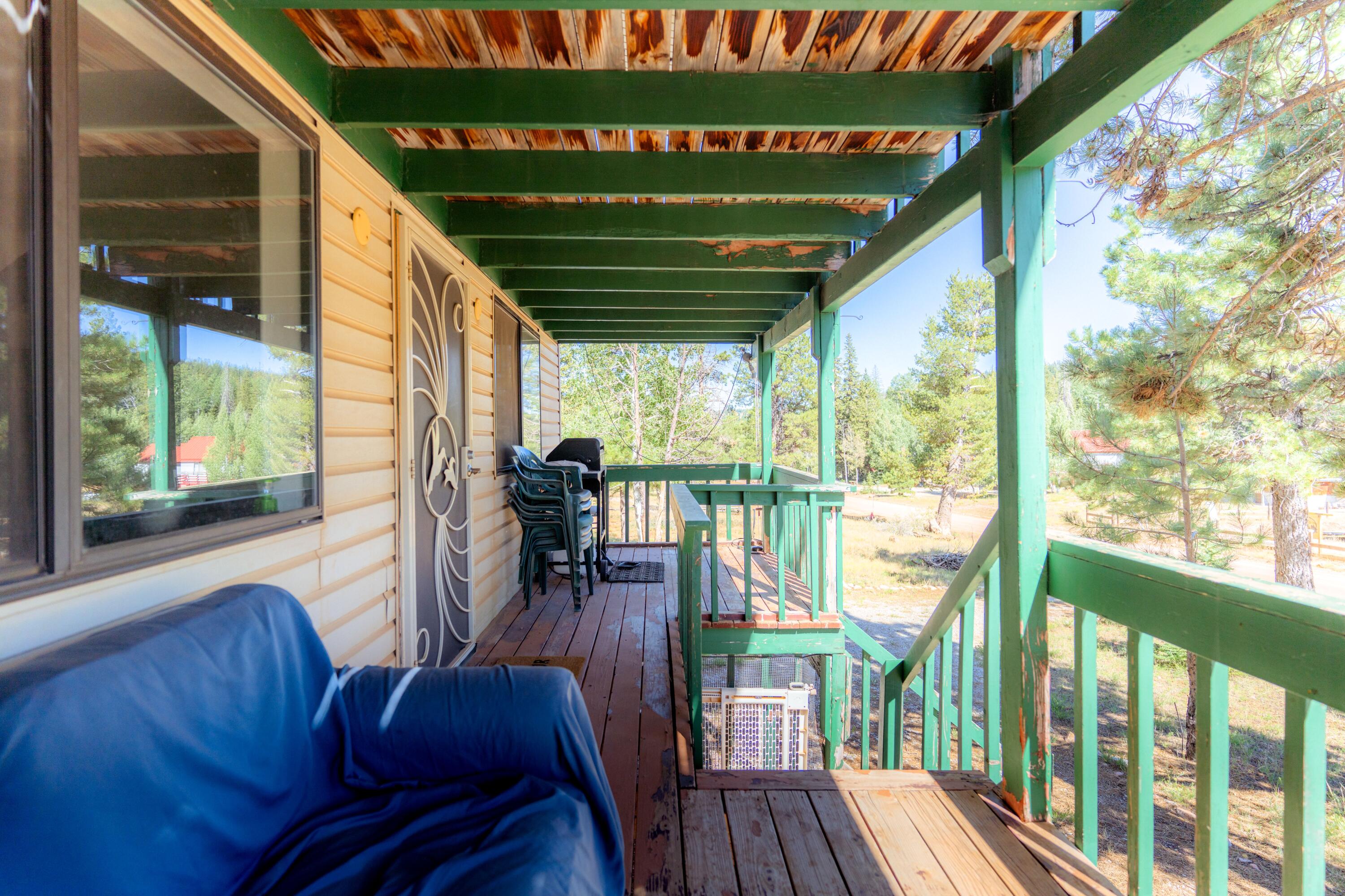 ZION VIEW ESTATES - Residential