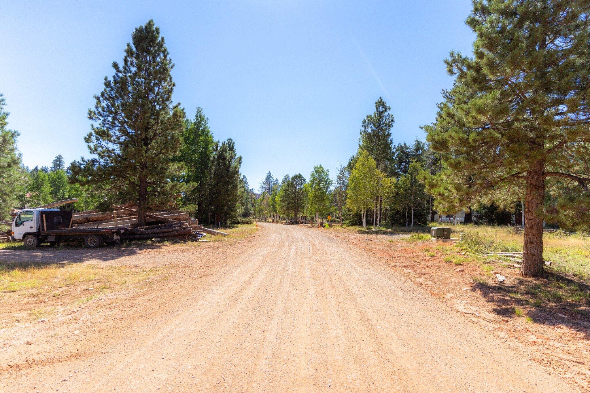 ZION VIEW ESTATES - Residential