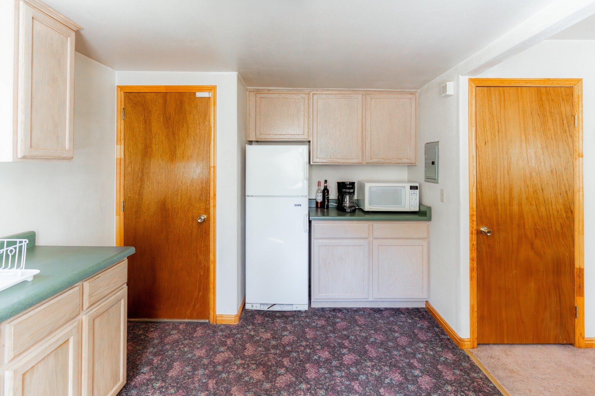 ZION VIEW ESTATES - Residential