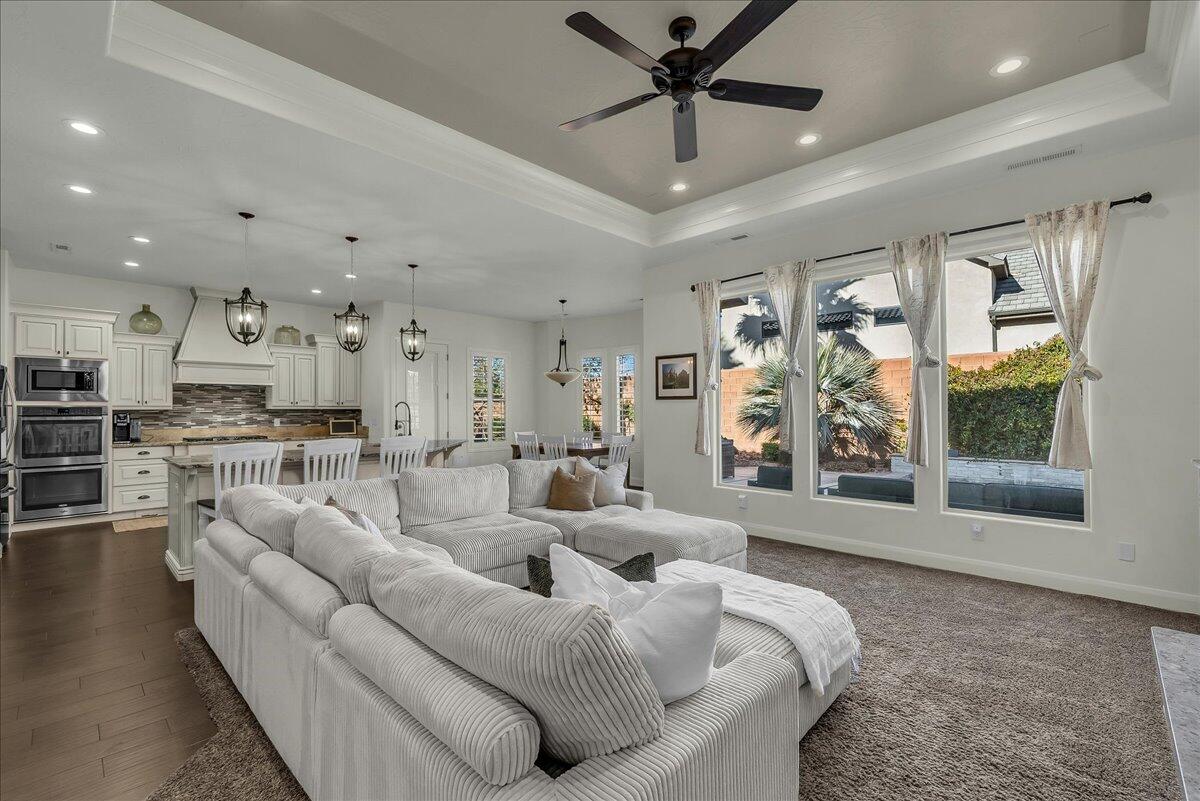 ST GEORGE TOWNSITE - Residential