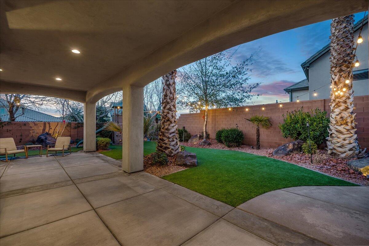 ST GEORGE TOWNSITE - Residential