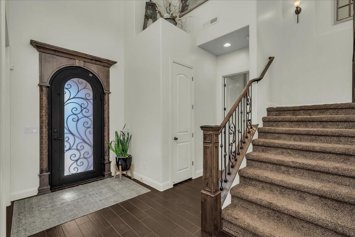 ST GEORGE TOWNSITE - Residential