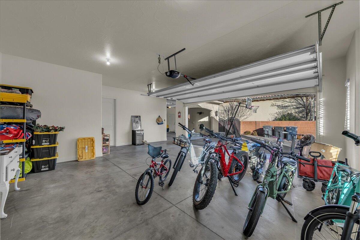 ST GEORGE TOWNSITE - Residential