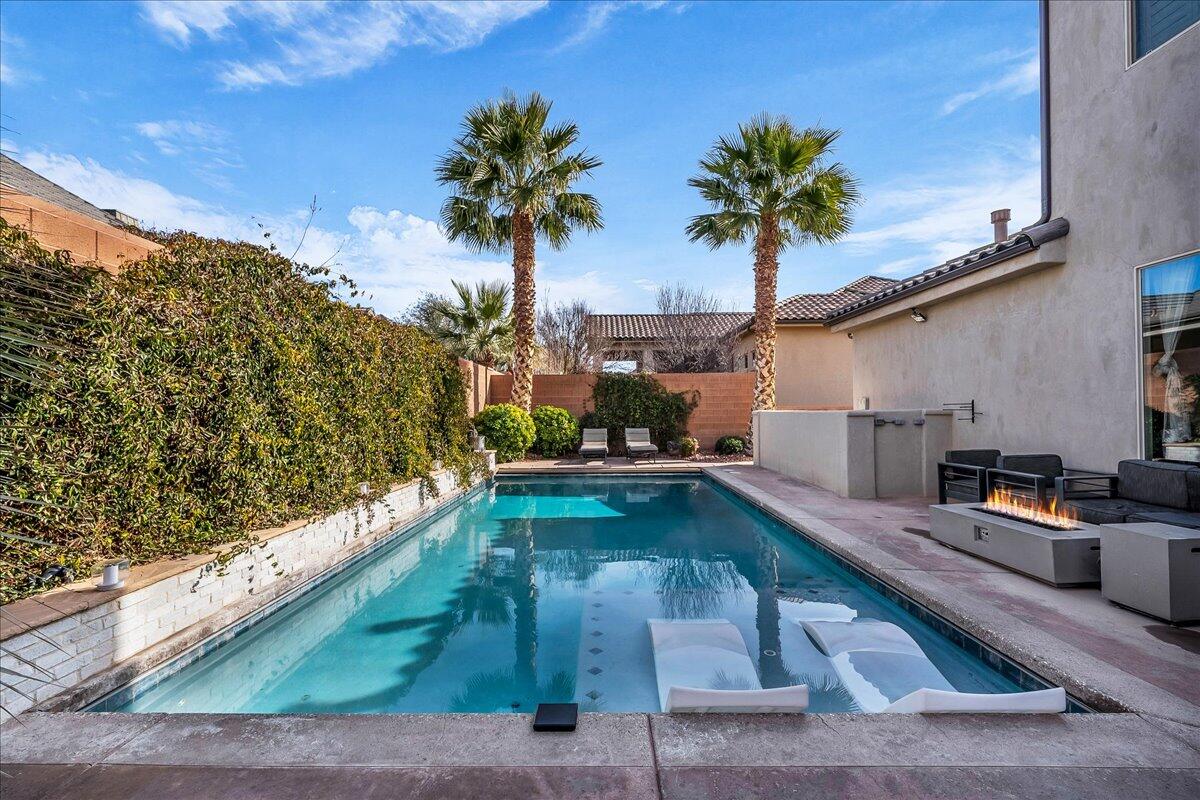 ST GEORGE TOWNSITE - Residential