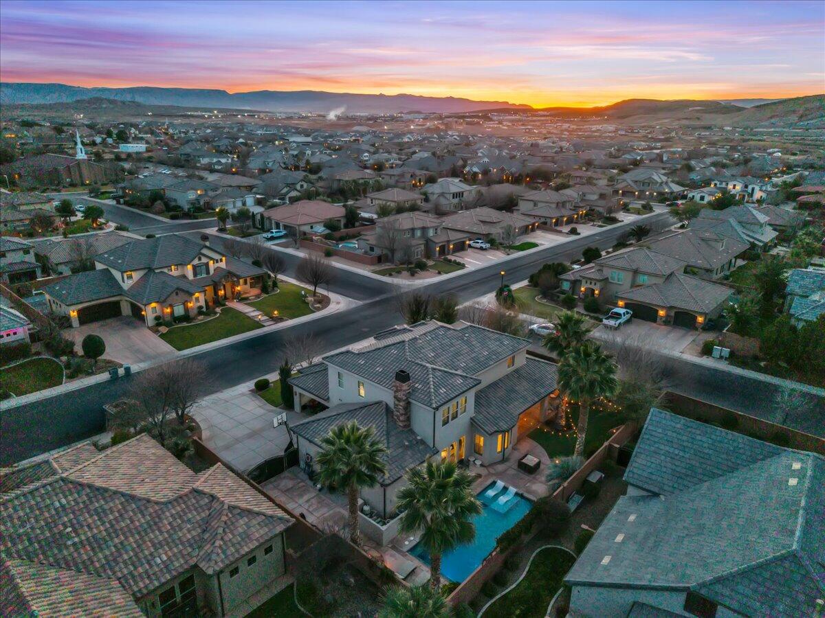 ST GEORGE TOWNSITE - Residential